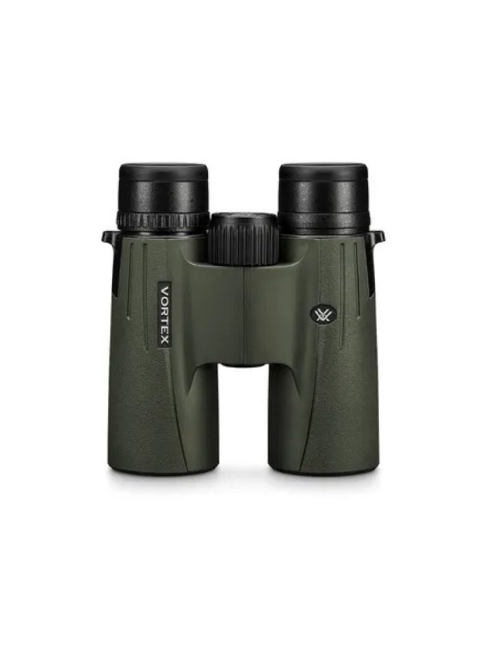VORTEX VIPER HD 10 x 42 BINOCULAR BINOCULARS BUNDLE W/ ORIGINAL BOX ACCESSORIES